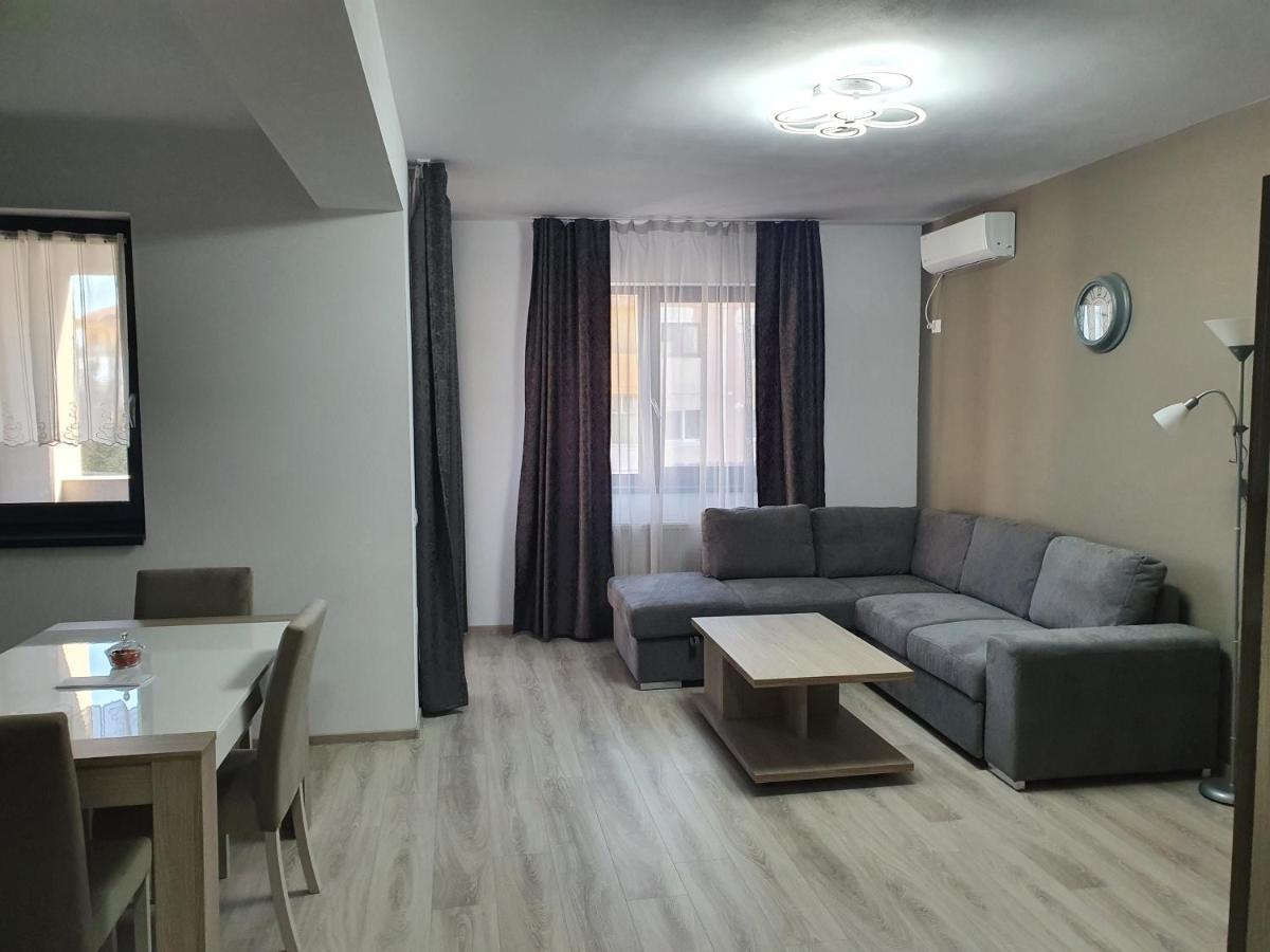 Septimius Severus Apartments Alba Iulia Extérieur photo