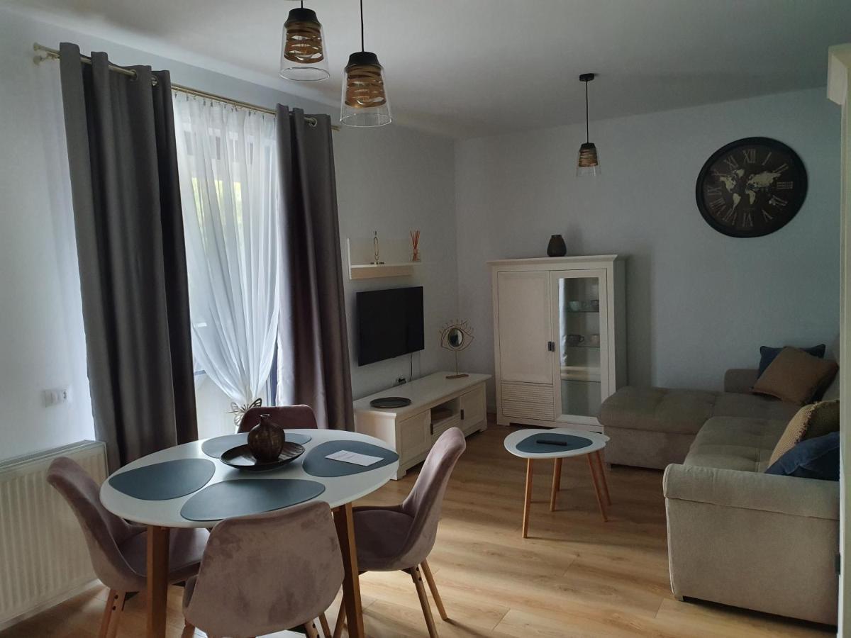 Septimius Severus Apartments Alba Iulia Extérieur photo