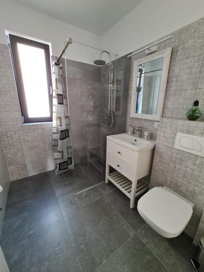Septimius Severus Apartments Alba Iulia Extérieur photo